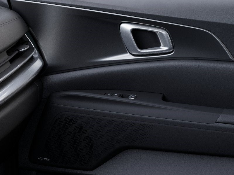 2027 Kia Carnival SX PRESTIGE AUTO