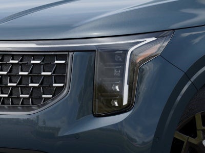 2027 Kia Carnival SX PRESTIGE AUTO