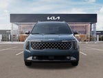 2027 Kia Carnival SX PRESTIGE AUTO