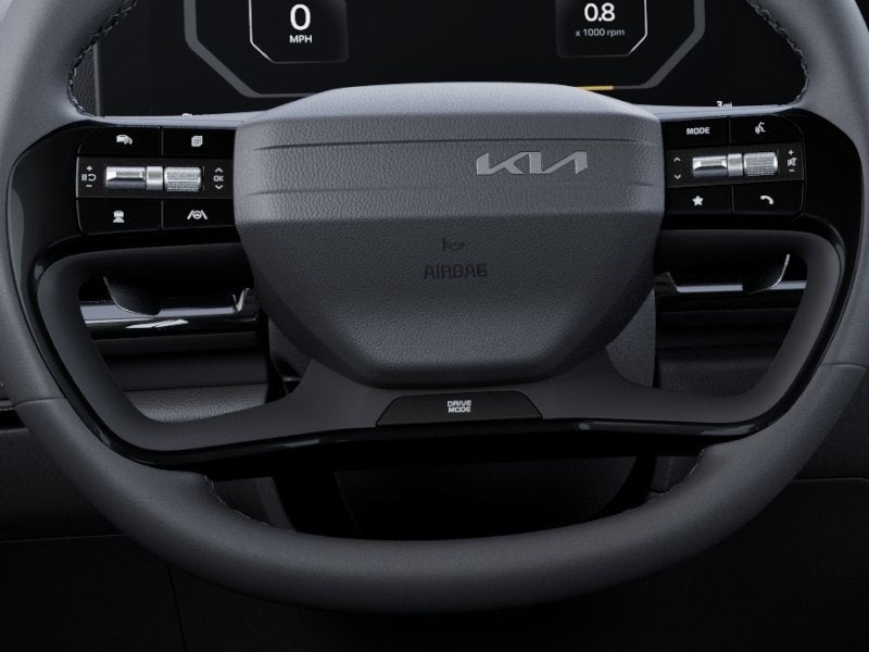 2027 Kia Carnival SX PRESTIGE AUTO