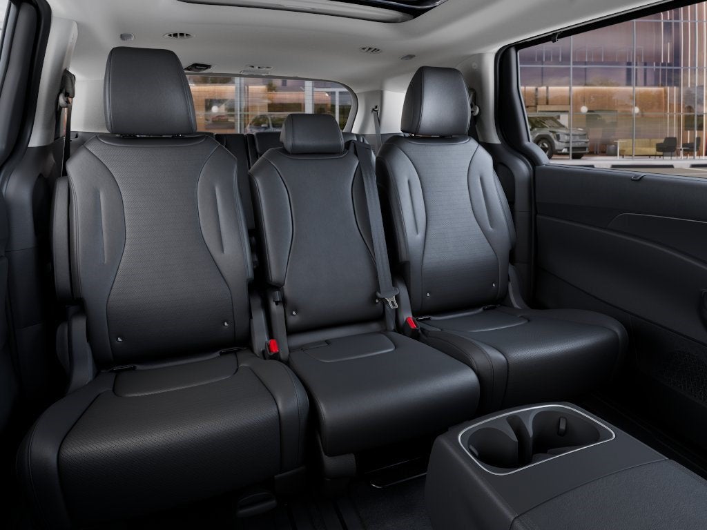 2027 Kia Carnival Hybrid SX PRESTIGE AUTO