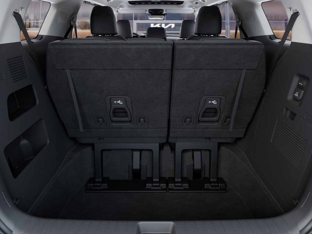 2027 Kia Carnival Hybrid SX PRESTIGE AUTO