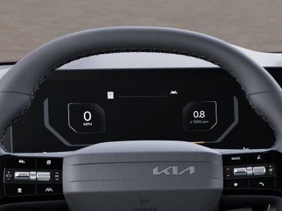 2027 Kia Carnival Hybrid SX PRESTIGE AUTO