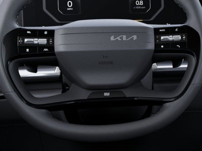 2027 Kia Carnival Hybrid SX PRESTIGE AUTO
