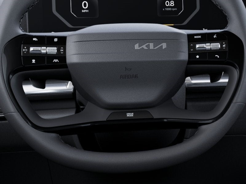 2027 Kia Carnival Hybrid SX PRESTIGE AUTO