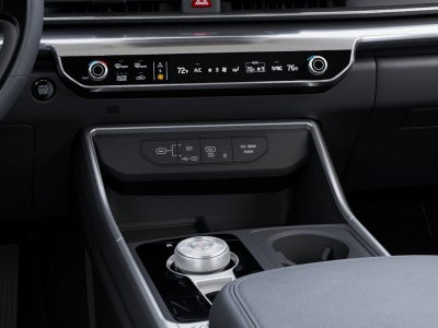 2027 Kia Carnival Hybrid SX PRESTIGE AUTO