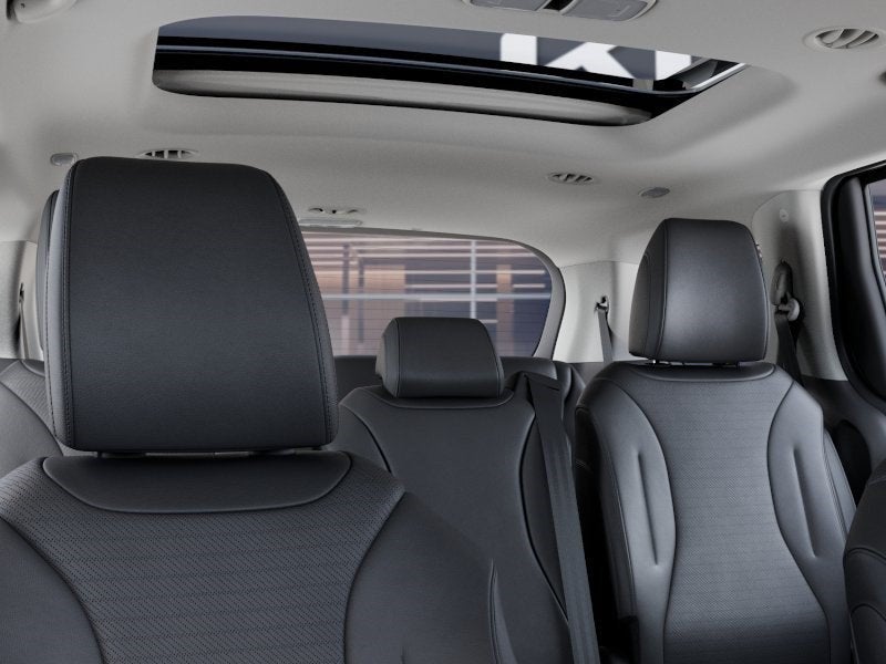 2027 Kia Carnival Hybrid SX PRESTIGE AUTO