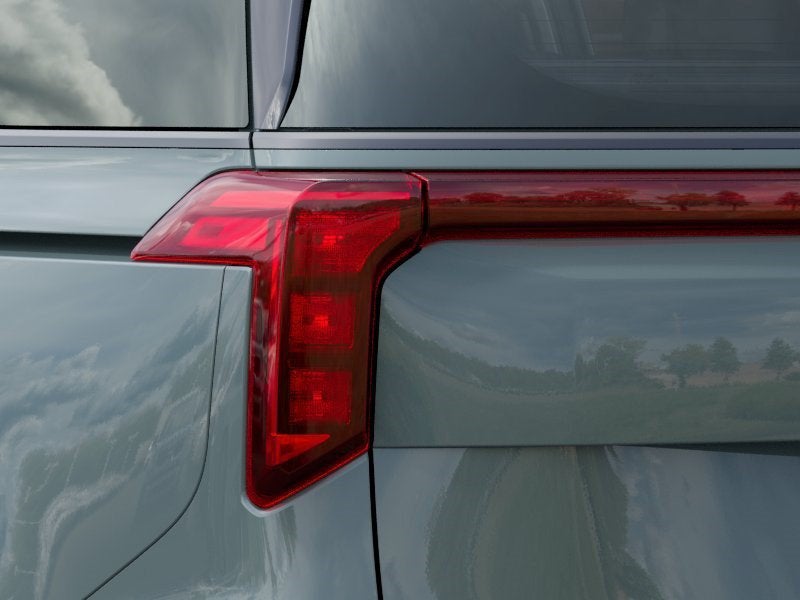 2027 Kia Carnival Hybrid SX AUTO