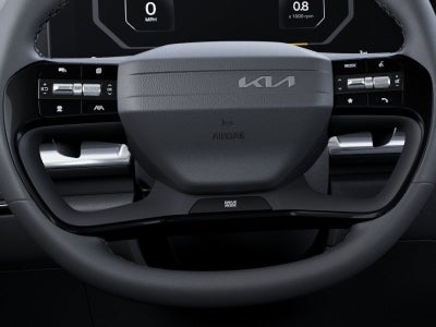 2027 Kia Carnival Hybrid SX AUTO