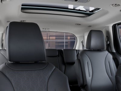 2027 Kia Carnival Hybrid SX AUTO