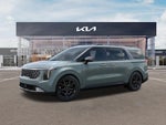 2027 Kia Carnival Hybrid SX AUTO