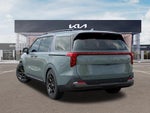 2027 Kia Carnival Hybrid SX AUTO