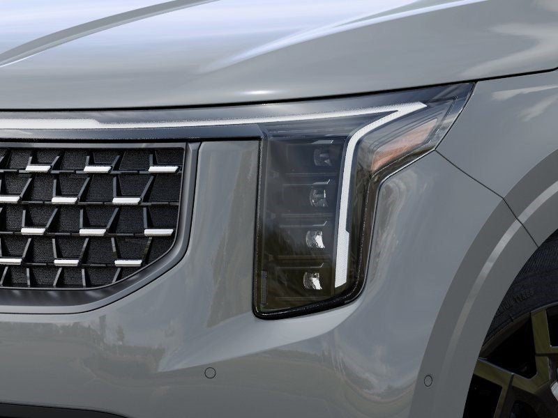 2027 Kia Carnival Hybrid SX PRESTIGE AUTO