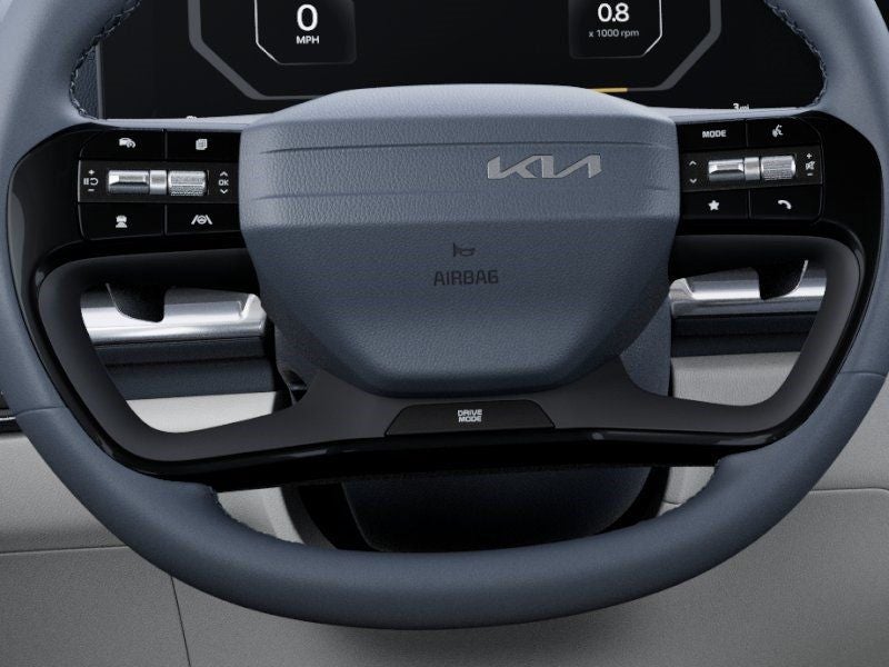 2027 Kia Carnival Hybrid SX PRESTIGE AUTO