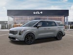 2027 Kia Carnival Hybrid SX PRESTIGE AUTO