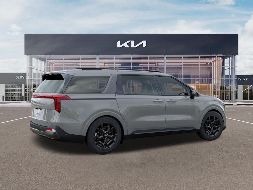 2027 Kia Carnival Hybrid SX PRESTIGE AUTO