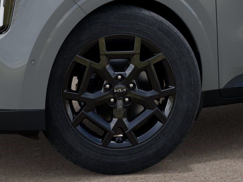 2027 Kia Carnival Hybrid SX PRESTIGE AUTO