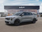 2027 Kia Carnival Hybrid SX AUTO