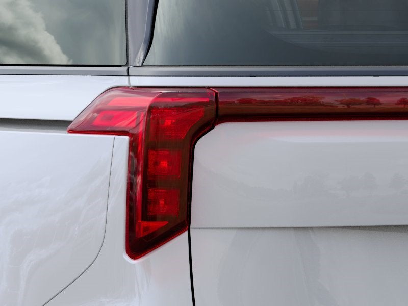 2027 Kia Carnival Hybrid SX AUTO