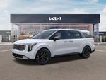2027 Kia Carnival Hybrid SX AUTO