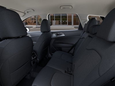 2024 Kia Sportage Hybrid LX FWD