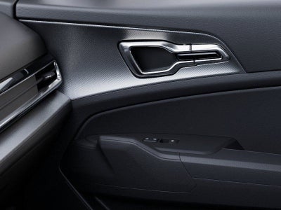 2024 Kia Sportage Hybrid LX FWD