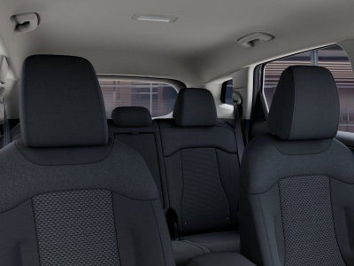 2024 Kia Sportage Hybrid LX FWD