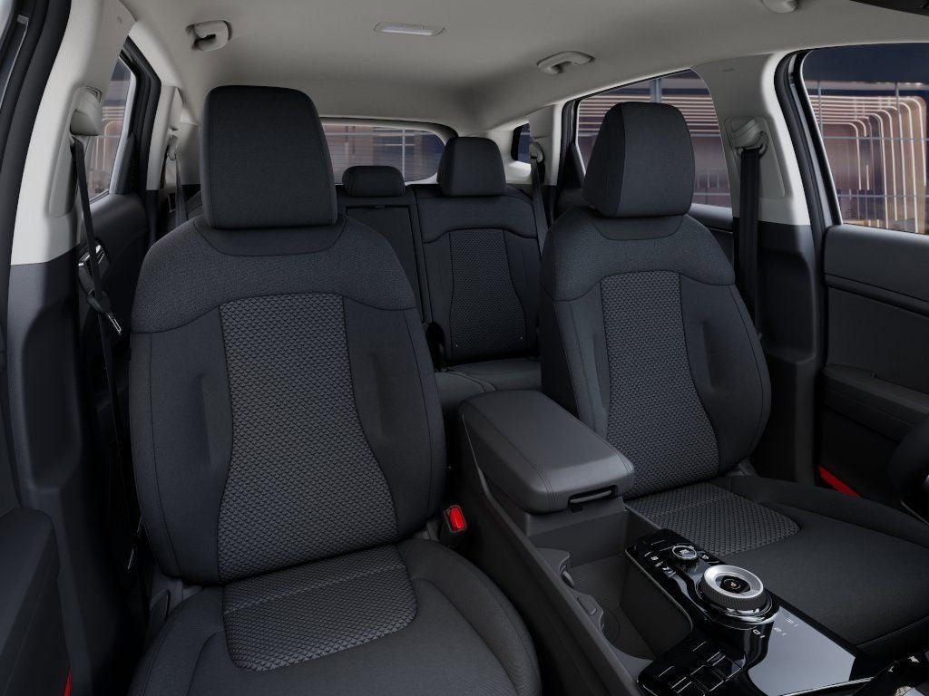 2024 Kia Sportage Hybrid LX FWD