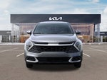 2024 Kia Sportage Hybrid LX FWD