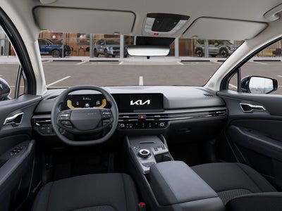 2027 Kia Sportage Hybrid S FWD