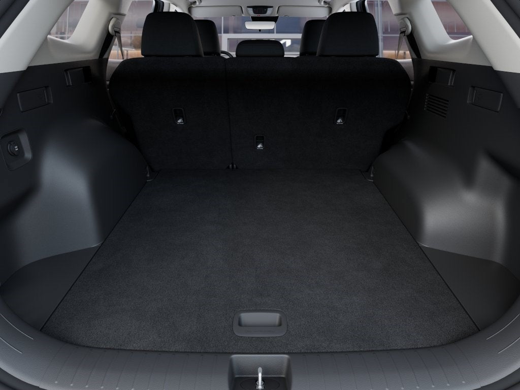 2027 Kia Sportage Hybrid S FWD