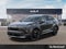 2026 Kia Sportage EX FWD