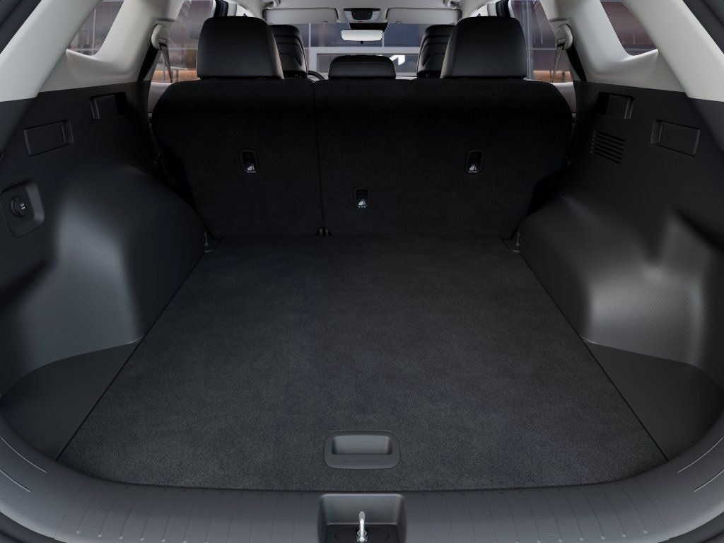 2026 Kia Sportage EX FWD