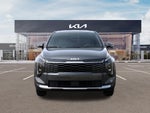 2026 Kia Sportage EX FWD