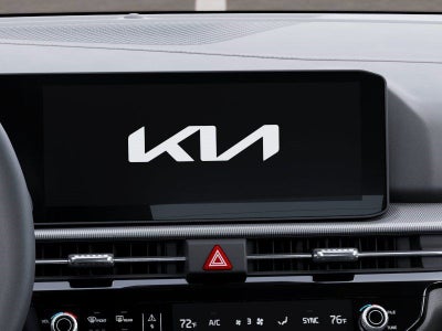 2026 Kia Sportage EX FWD