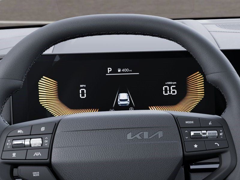 2026 Kia Sportage EX FWD