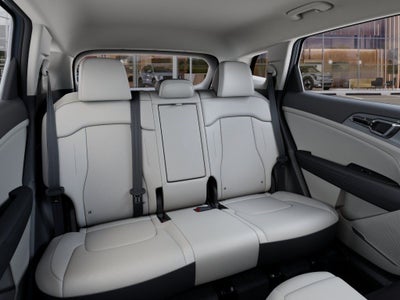 2027 Kia Sportage Hybrid EX FWD