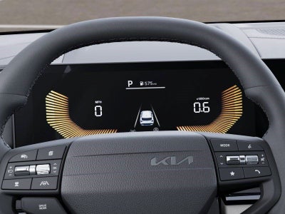 2027 Kia Sportage Hybrid EX FWD
