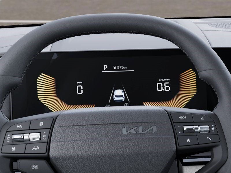 2027 Kia Sportage Hybrid EX FWD