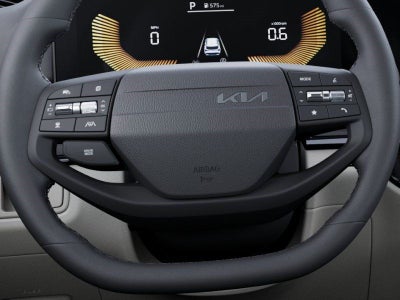 2027 Kia Sportage Hybrid EX FWD