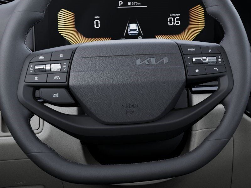 2027 Kia Sportage Hybrid EX FWD