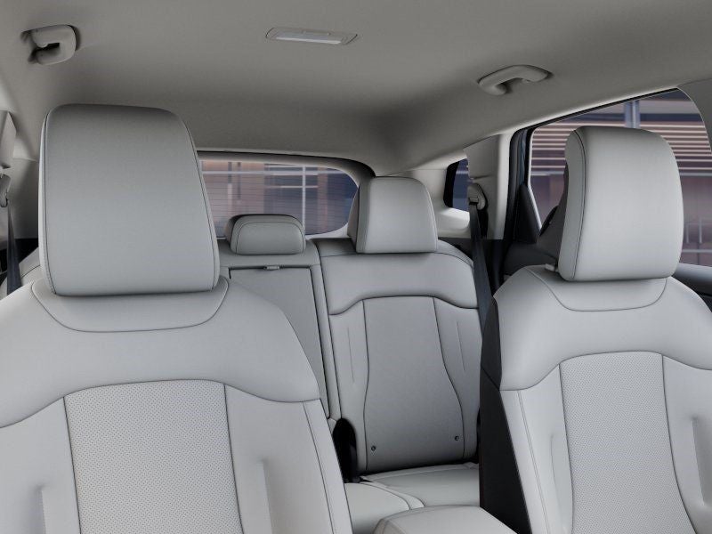 2027 Kia Sportage Hybrid EX FWD