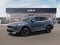 2027 Kia Sportage Hybrid EX FWD