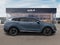 2027 Kia Sportage Hybrid EX FWD