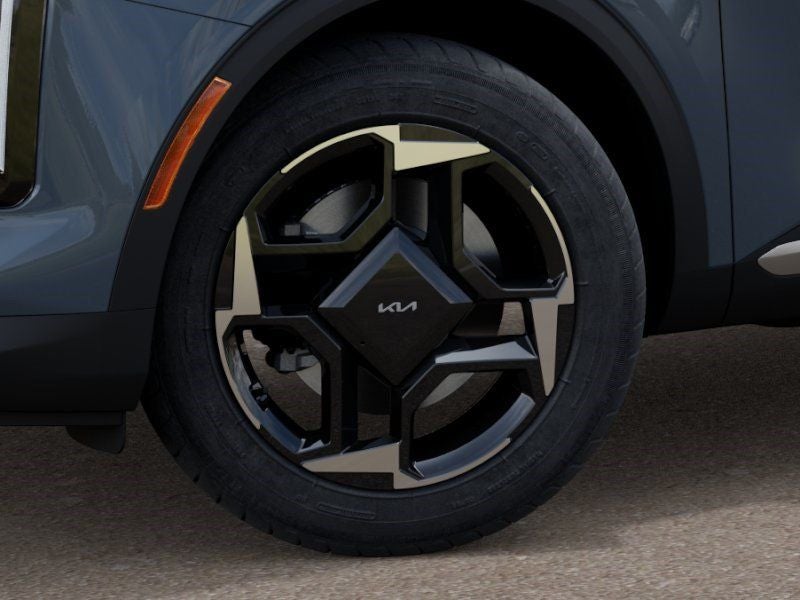 2027 Kia Sportage Hybrid EX FWD