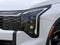 2026 Kia Sportage Hybrid EX AWD