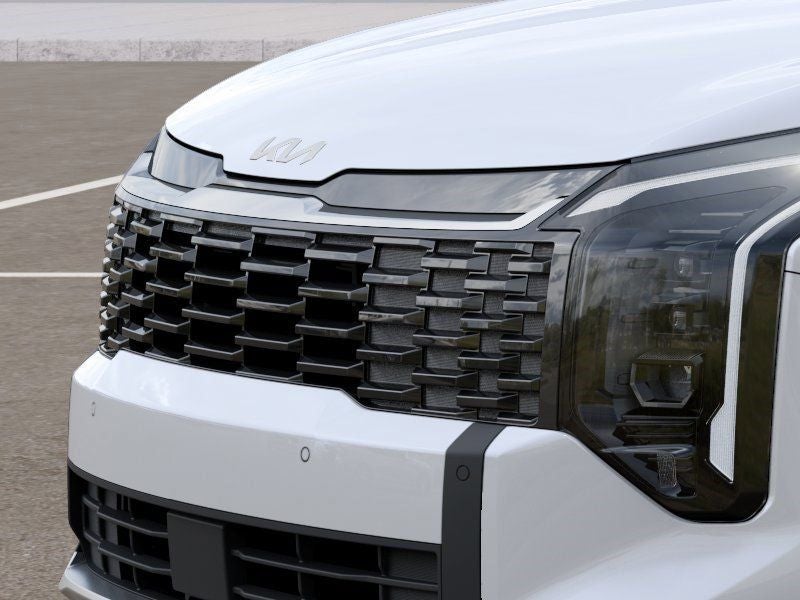 2026 Kia Sportage Hybrid EX AWD