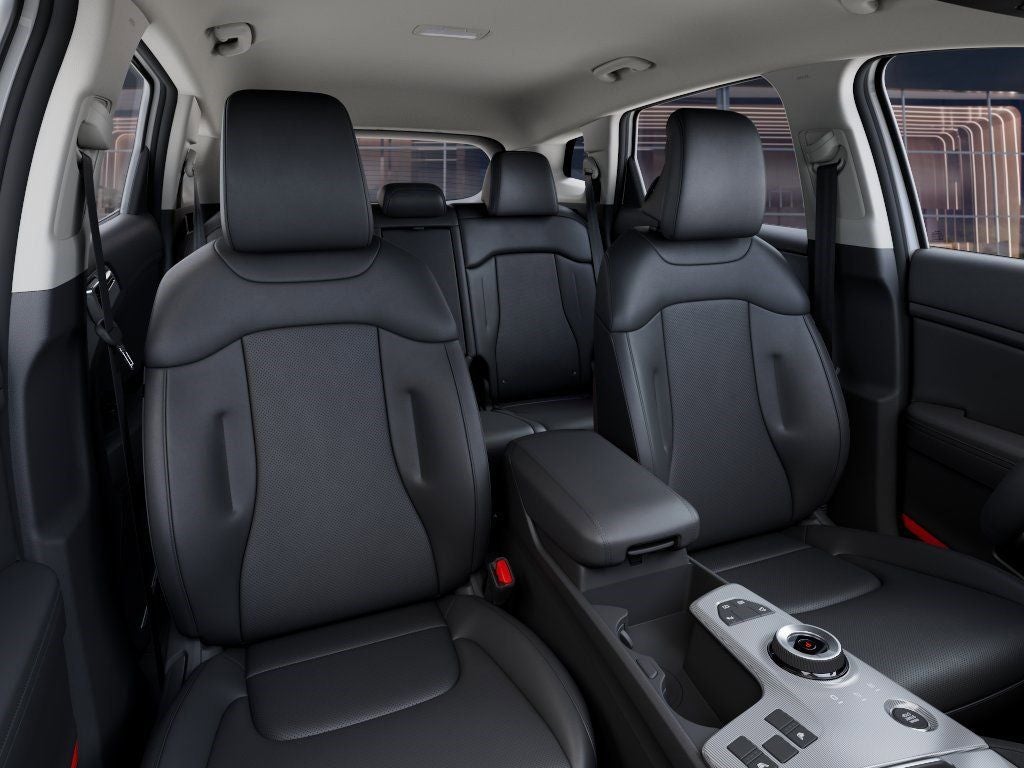 2026 Kia Sportage Hybrid EX AWD