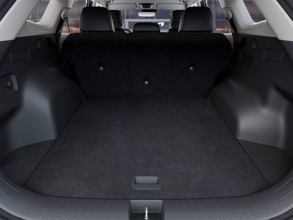 2026 Kia Sportage Hybrid EX AWD