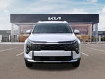 2026 Kia Sportage Hybrid EX AWD